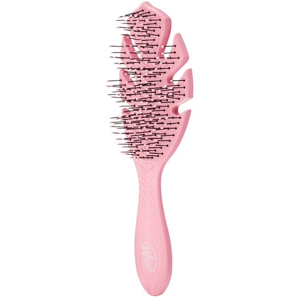 WetBrush Go Green Detangler (Billede 1 af 2)