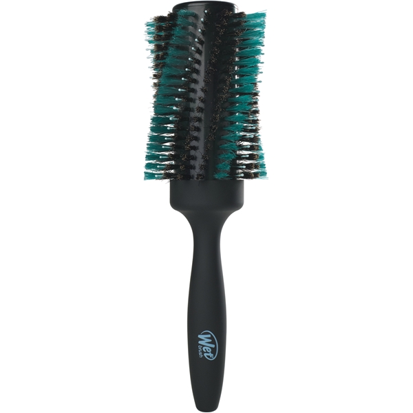 WetBrush Round Brush Smooth & Shine - Thick Hair (Billede 1 af 2)