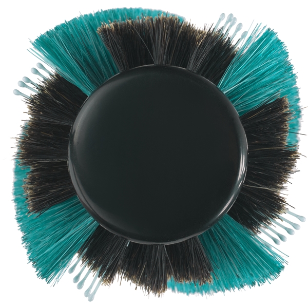 WetBrush Round Brush Smooth & Shine - Thick Hair (Billede 2 af 2)