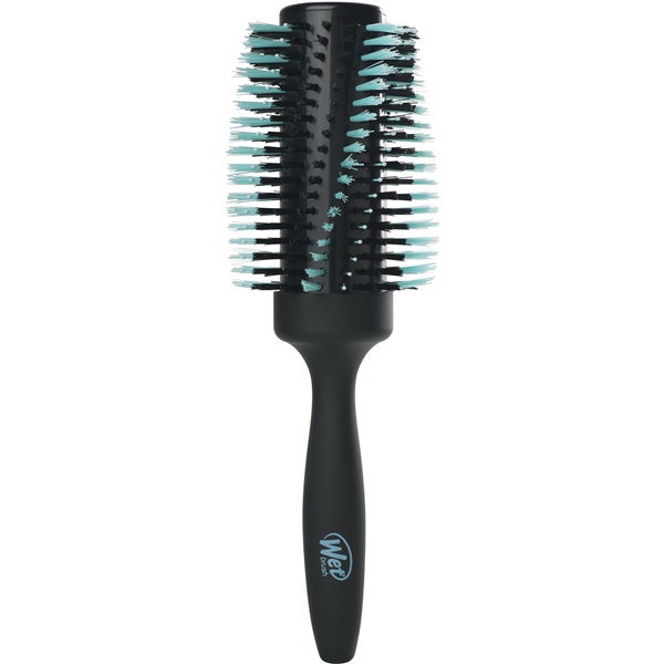 WetBrush Round Brush Smooth & Shine - Fine Hair (Billede 1 af 2)