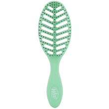 Green - WetBrush Go Green Speed Dry Brush