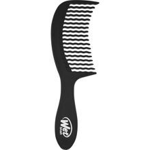 WetBrush Detangling Comb Black