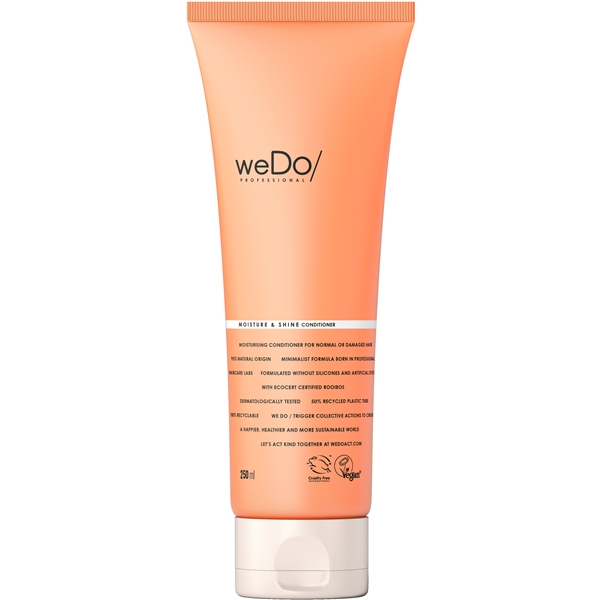 weDo Moisture & Shine Conditioner (Billede 1 af 4)