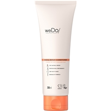 250 ml - weDo Rich & Repair Conditioner