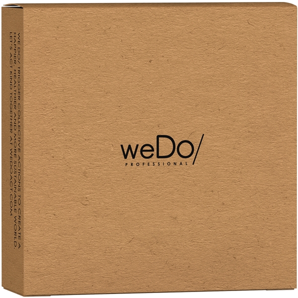 weDo No Plastic Shampoo Bar Holder (Billede 3 af 3)