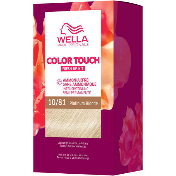 Color Touch (Billede 1 af 5)
