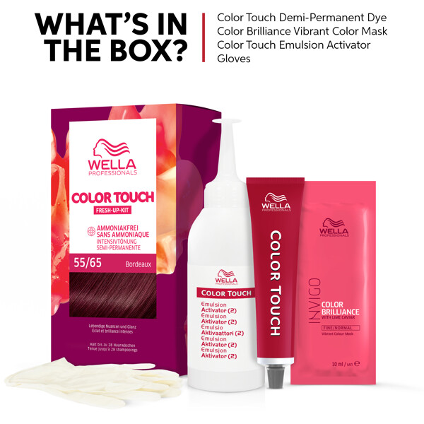 Color Touch (Billede 5 af 5)