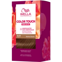 Color Touch 1 set 7/7 Deer Brown