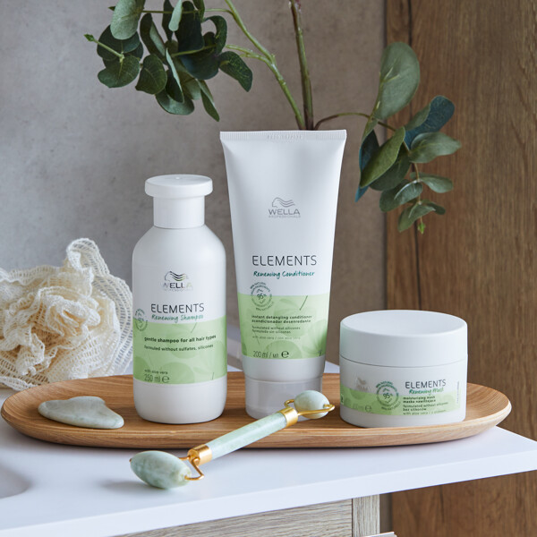 Elements Renewing Conditioner (Billede 3 af 12)