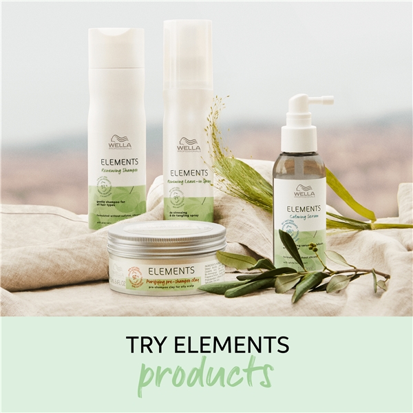 Elements Renewing Conditioner (Billede 7 af 12)