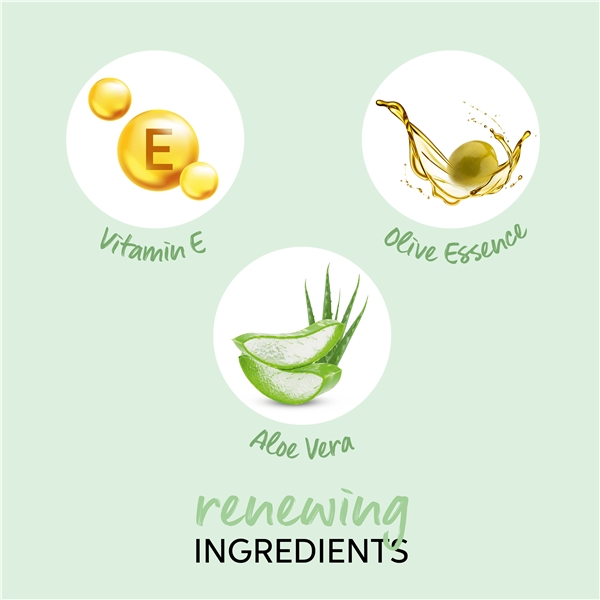 Elements Renewing Conditioner (Billede 8 af 12)