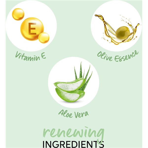 Elements Renewing Leave In Spray (Billede 7 af 12)