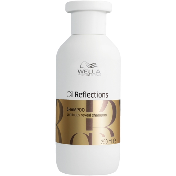 Oil Reflections Shampoo (Billede 1 af 6)