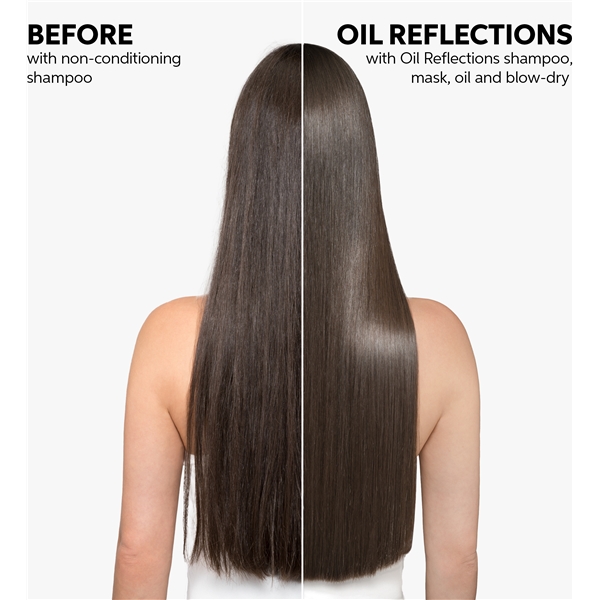 Oil Reflections Shampoo (Billede 2 af 6)