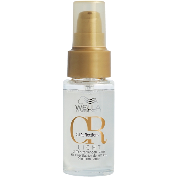 Oil Reflections Light Travel Size - Luminous Oil (Billede 1 af 6)