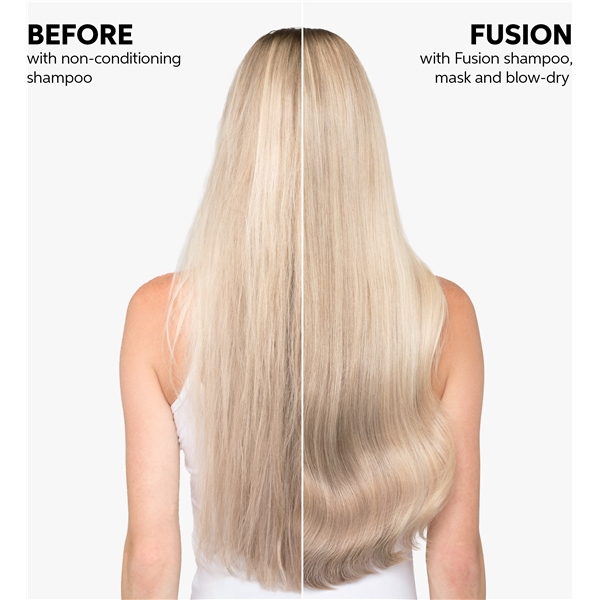 Fusion Intense Repair Shampoo (Billede 2 af 6)