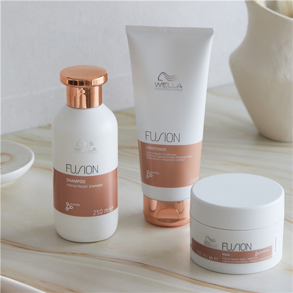 Fusion Intense Repair Conditioner (Billede 4 af 5)