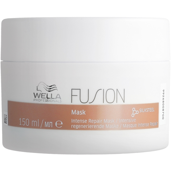 Fusion Intense Repair Mask (Billede 1 af 5)