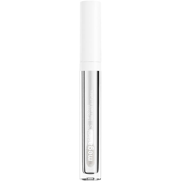 MegaSlicks Lip Gloss (Billede 1 af 4)