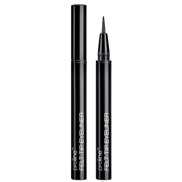 ProLine Felt Tip Eyeliner