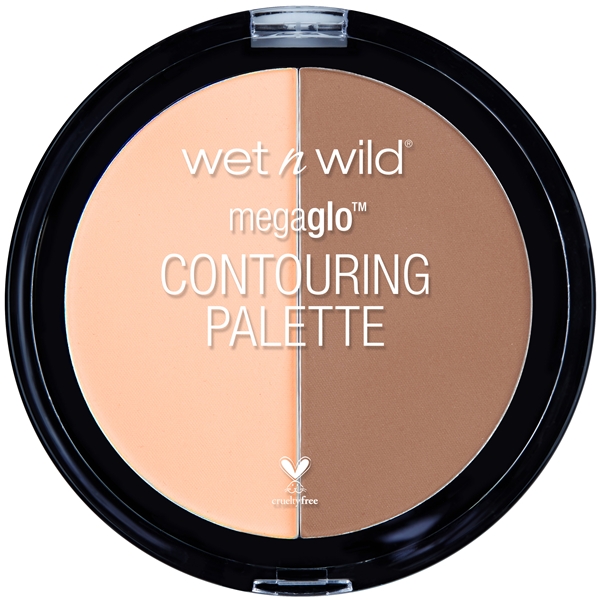 MegaGlo Contouring Palette