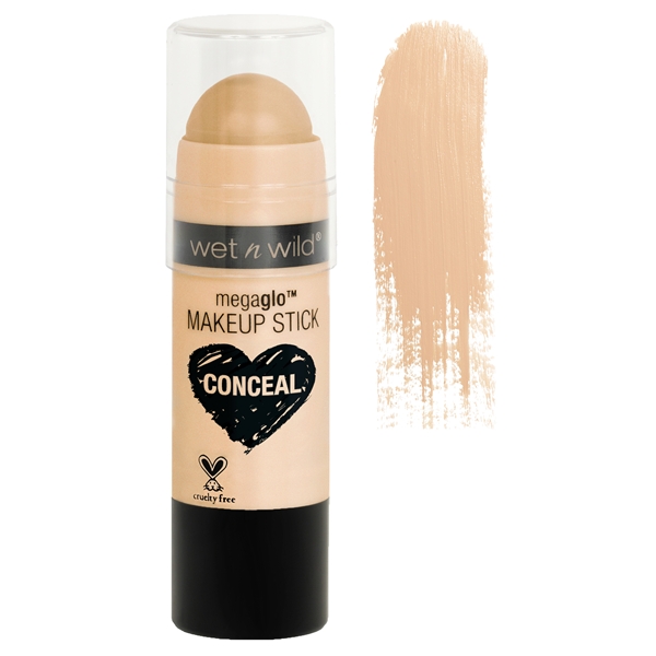 Mega Glo Makeup Stick - Wet n Wild - Concealer | Shopping4net