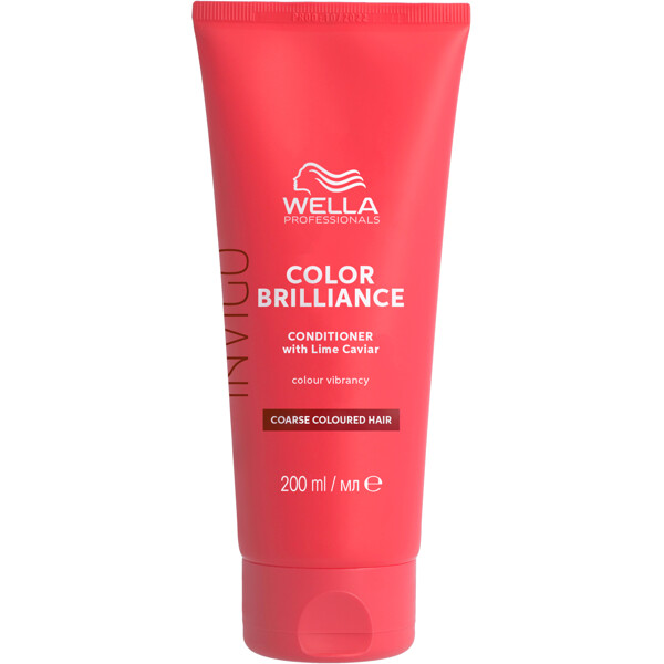 INVIGO Brilliance Conditioner Coarse Hair (Billede 1 af 6)