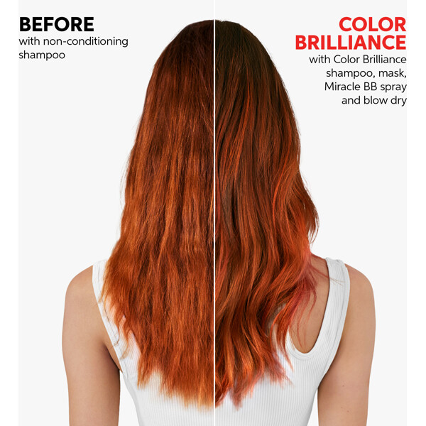 INVIGO Brilliance Mask Coarse Hair (Billede 2 af 6)