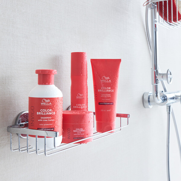 INVIGO Brilliance Mask Coarse Hair (Billede 4 af 6)