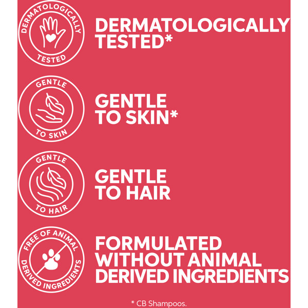 INVIGO Brilliance Mask Coarse Hair (Billede 5 af 6)