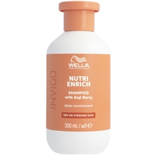 INVIGO Nutri Enrich Shampoo - Deep Nourishing