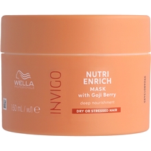 150 ml - INVIGO Nutri Enrich Mask