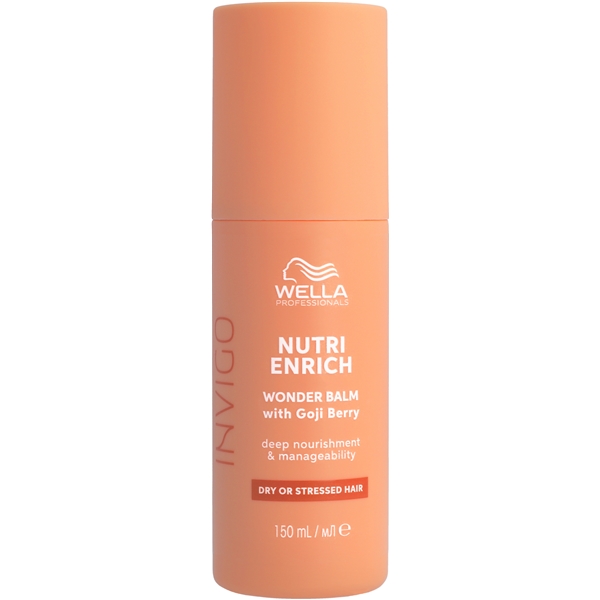 INVIGO Nutri Enrich Wonder Balm (Billede 1 af 6)