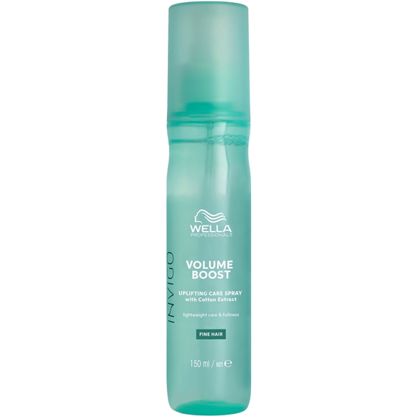 INVIGO Volume Boost Uplifting Care Spray (Billede 1 af 5)