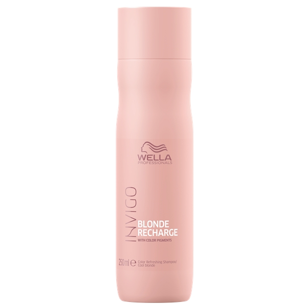 INVIGO Blonde Recharge Shampoo