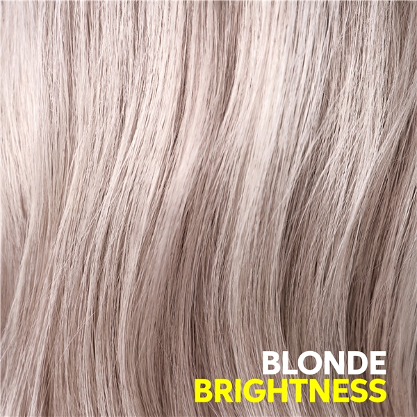 INVIGO Blonde Recharge Shampoo (Billede 2 af 6)