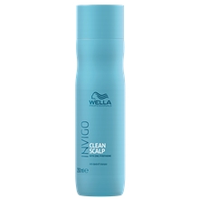 INVIGO Clean Scalp - Anti Dandruff Shampoo