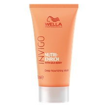 INVIGO Travel Nutri Enrich Mask