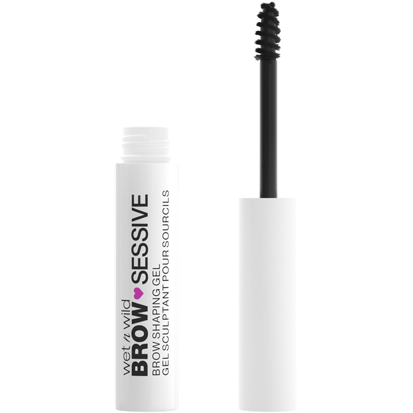 Wet n Wild Brow Sessive Brow Shaping Gel (Billede 1 af 2)