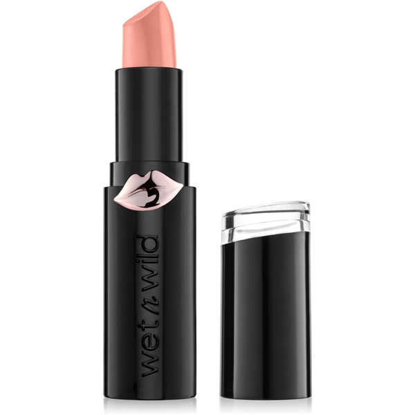 Mega Last Lipstick Matte Finish (Billede 1 af 2)