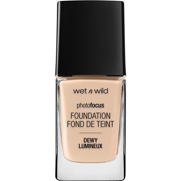 Photo Focus Dewy Foundation (Billede 1 af 3)