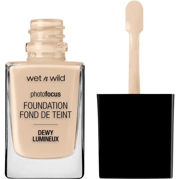 Photo Focus Dewy Foundation (Billede 2 af 3)