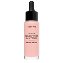 Wet n Wild Prime Focus Primer Serum