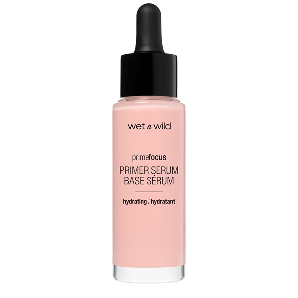 Wet n Wild Prime Focus Primer Serum (Billede 1 af 2)