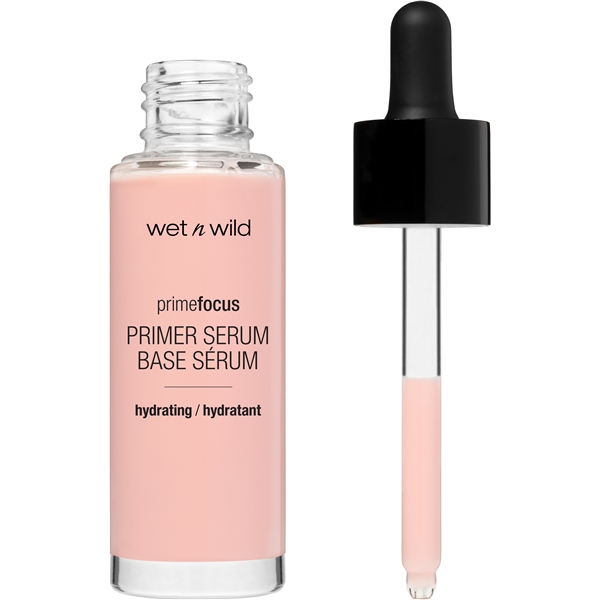 Wet n Wild Prime Focus Primer Serum (Billede 2 af 2)