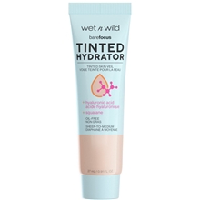 27 ml - Fair - Wet n Wild Bare Focus Tinted Hydrator