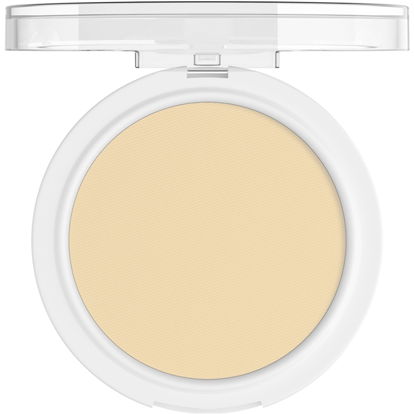 Bare Focus Clarifying Finishing Powder (Billede 2 af 6)