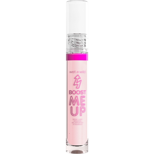 Wet n Wild Boost Me Up Brow & Lash Serum (Billede 1 af 3)