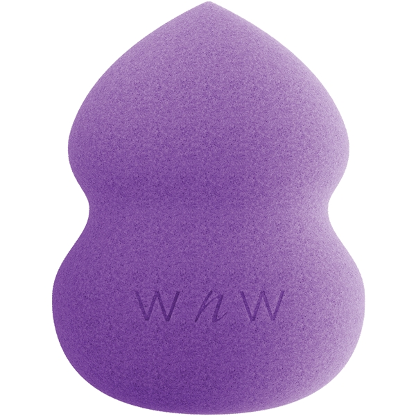 Wet n Wild Hourglass Makeup Sponge (Billede 1 af 2)