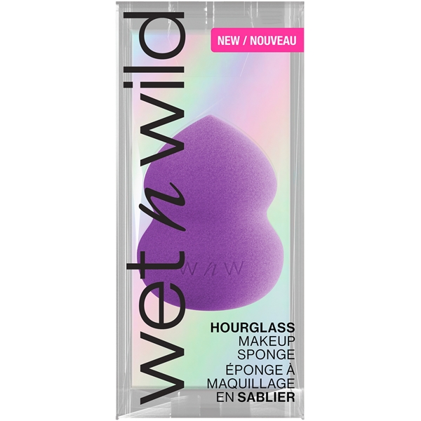 Wet n Wild Hourglass Makeup Sponge (Billede 2 af 2)